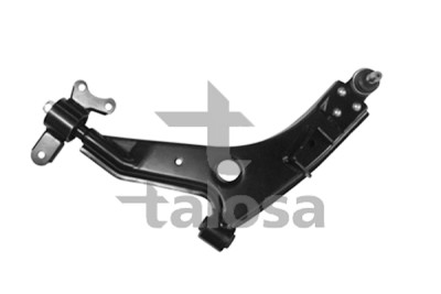 Barre stabilisatrice, suspension de roue TALOSA 40-07727