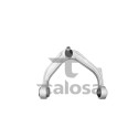 Barre stabilisatrice, suspension de roue TALOSA 40-07733