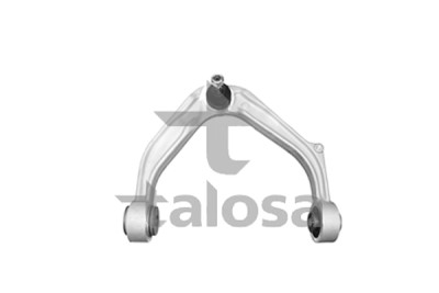 Barre stabilisatrice, suspension de roue TALOSA 40-07733