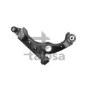Barre stabilisatrice, suspension de roue TALOSA 40-07751