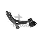 Barre stabilisatrice, suspension de roue TALOSA 40-07791