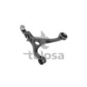 Barre stabilisatrice, suspension de roue TALOSA 40-07798