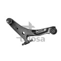 Barre stabilisatrice, suspension de roue TALOSA 40-07847