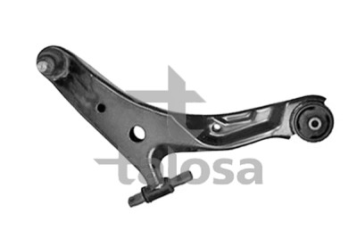 Barre stabilisatrice, suspension de roue TALOSA 40-07847