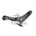 Barre stabilisatrice, suspension de roue TALOSA 40-07848