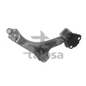 Barre stabilisatrice, suspension de roue TALOSA 40-07873