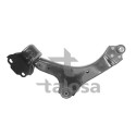 Barre stabilisatrice, suspension de roue TALOSA 40-07874