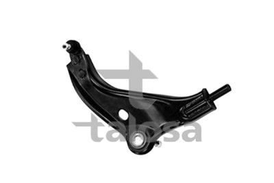 Barre stabilisatrice, suspension de roue TALOSA 40-07920