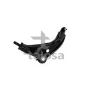 Barre stabilisatrice, suspension de roue TALOSA 40-07921