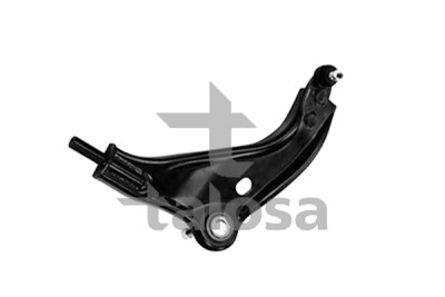 Barre stabilisatrice, suspension de roue TALOSA 40-07921