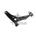 Barre stabilisatrice, suspension de roue TALOSA 40-07923