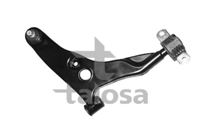 Barre stabilisatrice, suspension de roue TALOSA 40-07923