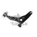 Barre stabilisatrice, suspension de roue TALOSA 40-07924