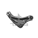 Barre stabilisatrice, suspension de roue TALOSA 40-07948