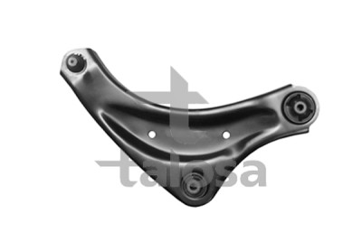 Barre stabilisatrice, suspension de roue TALOSA 40-07948