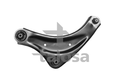 Barre stabilisatrice, suspension de roue TALOSA 40-07949