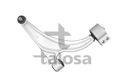 Barre stabilisatrice, suspension de roue TALOSA 40-07966