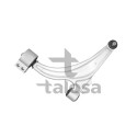 Barre stabilisatrice, suspension de roue TALOSA 40-07967