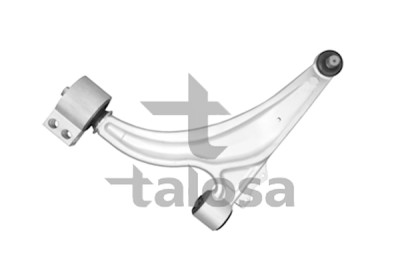 Barre stabilisatrice, suspension de roue TALOSA 40-07967