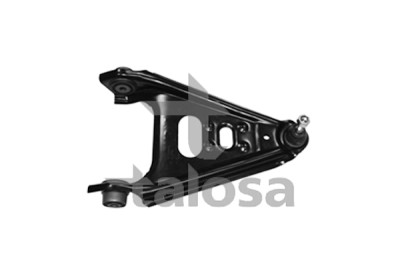 Barre stabilisatrice, suspension de roue TALOSA 40-07992