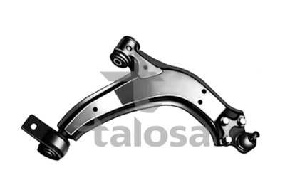 Barre stabilisatrice, suspension de roue TALOSA 40-08039