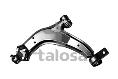 Barre stabilisatrice, suspension de roue TALOSA 40-08040