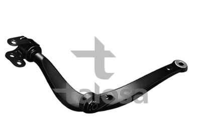 Barre stabilisatrice, suspension de roue TALOSA 40-08042