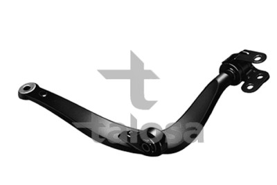 Barre stabilisatrice, suspension de roue TALOSA 40-08043