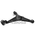 Barre stabilisatrice, suspension de roue TALOSA 40-08125