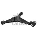 Barre stabilisatrice, suspension de roue TALOSA 40-08126