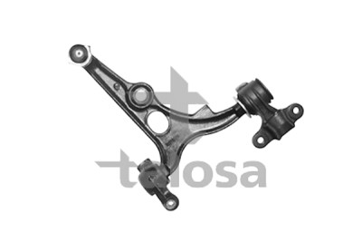 Barre stabilisatrice, suspension de roue TALOSA 40-08190