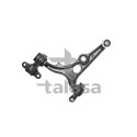 Barre stabilisatrice, suspension de roue TALOSA 40-08191