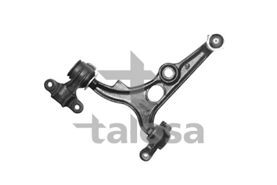 Barre stabilisatrice, suspension de roue TALOSA 40-08191