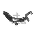 Barre stabilisatrice, suspension de roue TALOSA 40-08196