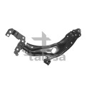 Barre stabilisatrice, suspension de roue TALOSA 40-08197