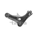 Barre stabilisatrice, suspension de roue TALOSA 40-08234