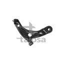Barre stabilisatrice, suspension de roue TALOSA 40-08268
