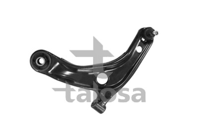 Barre stabilisatrice, suspension de roue TALOSA 40-08269