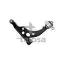 Barre stabilisatrice, suspension de roue TALOSA 40-08362