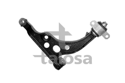 Barre stabilisatrice, suspension de roue TALOSA 40-08362