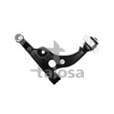 Barre stabilisatrice, suspension de roue TALOSA 40-08364