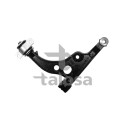 Barre stabilisatrice, suspension de roue TALOSA 40-08365