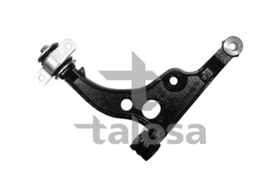 Barre stabilisatrice, suspension de roue TALOSA 40-08365