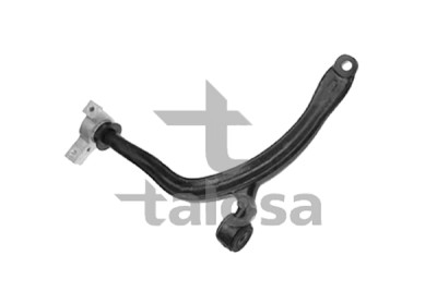 Barre stabilisatrice, suspension de roue TALOSA 40-08366