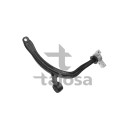 Barre stabilisatrice, suspension de roue TALOSA 40-08367