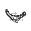 Barre stabilisatrice, suspension de roue TALOSA 40-08634