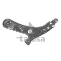 Barre stabilisatrice, suspension de roue TALOSA 40-08642