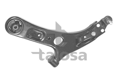 Barre stabilisatrice, suspension de roue TALOSA 40-08642