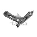 Barre stabilisatrice, suspension de roue TALOSA 40-08792