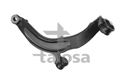 Barre stabilisatrice, suspension de roue TALOSA 40-08869